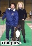 [Pozna� 2006 - JACINTO d'Jandilla + David i Iza]