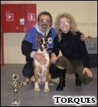[Ml. Zw. Sw. CLORO del Colle dell'Infinito + Pan Tanoni i Iza]